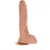 Image de Gode XXL Ventouse Extreme 33 cm Get Real