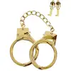 Image de Menottes en métal Luxury Bondage