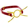 Image de Bâillon anneau Spider Gag Bondage in Luxury