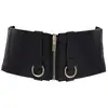 Image de Serre-taille Bondage Couture Dona