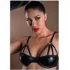 Image de Soutien-gorge Naughty Whispers noir