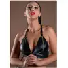 Image de Soutien-gorge bustier Naughty Whispers noir
