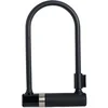 Image de Antivol U Axa Newton UL 230cm dureté 14mm Noir TU 267126