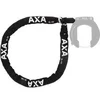 Image de Chaîne pour antivol Axa ULC Noir 130 cm 267226