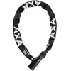 Image de Antivol chaîne Axa Absolute Noir 90 cm 170654