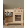 Image de Cuisine en bois - Edition Limitée vert