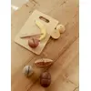 Image de Fruits à découper multicolore