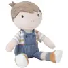 Image de Mini Poupée Jim 10 Cm Bleu