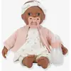 Image de Poupon Noa rose