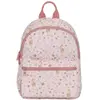 Image de Sac À Dos Bébé Fairy Garden (22,5x29 Cm) Rose