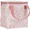 Image de Sac Isotherme Fairy Garden (5 L) Rose