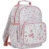 Image de Sac À Dos Enfant Fairies (24x40 Cm) Multicolore