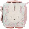Image de Cube D'activités Soft Miffy Lucky Blossom Bleu, Rose, Gris, Beige