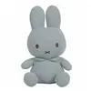 Image de Peluche Miffy - Tricot Amande - 32 Cm Vert Amande