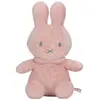 Image de Peluche Miffy - Flower - 30cm Rose