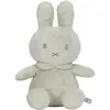 Image de Peluche Miffy - Flower - 30cm Vert