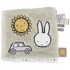 Image de Livre D'éveil En Tissu Miffy - Fluffy Vert-bleu