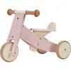 Image de Tricycle En Bois Rose