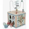 Image de Cube D'activités - Forest Friends Forest Friends