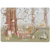 Image de Puzzle sonore Forest Friends multicolore