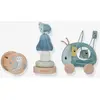 Image de Coffret 3 Jeux D'éveil - Forest Friend Forest Friends