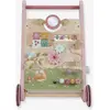 Image de Chariot de marche - fairy garden