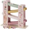 Image de Circuit Rampe En Bois Fsc Fairy Garden Rose, Jaune, Vert, Beige, Mult