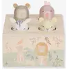 Image de Jouet pop-up Safari Friends multicolore