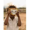 Image de Visionneuse Safari Friends marron