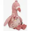 Image de Peluche d'activités Flamant rose rose