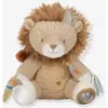Image de Peluche d'activités Lion Safari Friends marron