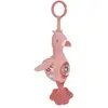 Image de Jouet À Suspendre Flamant Rose Rose