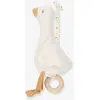 Image de Boîte à musique Oie - Newborn blanc