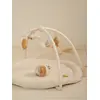 Image de Tapis d'activités avec arches - Newborn multicolore