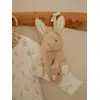 Image de Boite à musique Lapin - Newborn beige