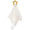 Image de Doudou Avec Anneau De Dentition Beige