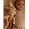 Image de Peluche Lapin - Newborn - 32 cm beige