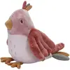 Image de Peluche Oiseau Flowers Butterflies Rose