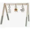 Image de Arche D'éveil En Bois Fairy Garden - Little Farm