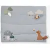 Image de Tapis d'Éveil - forest friends