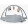 Image de Tapis d'activités avec arches - forest friends