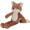 Image de Peluche Renard Forest Friends 30 Cm Marron