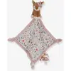 Image de Doudou carré poule - fairy garden