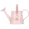 Image de Arrosoir En Métal Rose