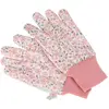 Image de Gants De Jardinage Rose