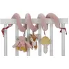 Image de Spirale D'activité Fairy Garden Rose