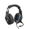 Image de Casque Gaming Trust Gaming Forze Ps4/ps5 Noir
