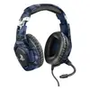 Image de Casque Gaming Trust Gaming Forze Ps4/ps5 Camouflage