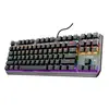 Image de Clavier Gamer Trust Tkl Mecanique Callaz