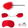 Image de Kit Introduction au Bondage N°2